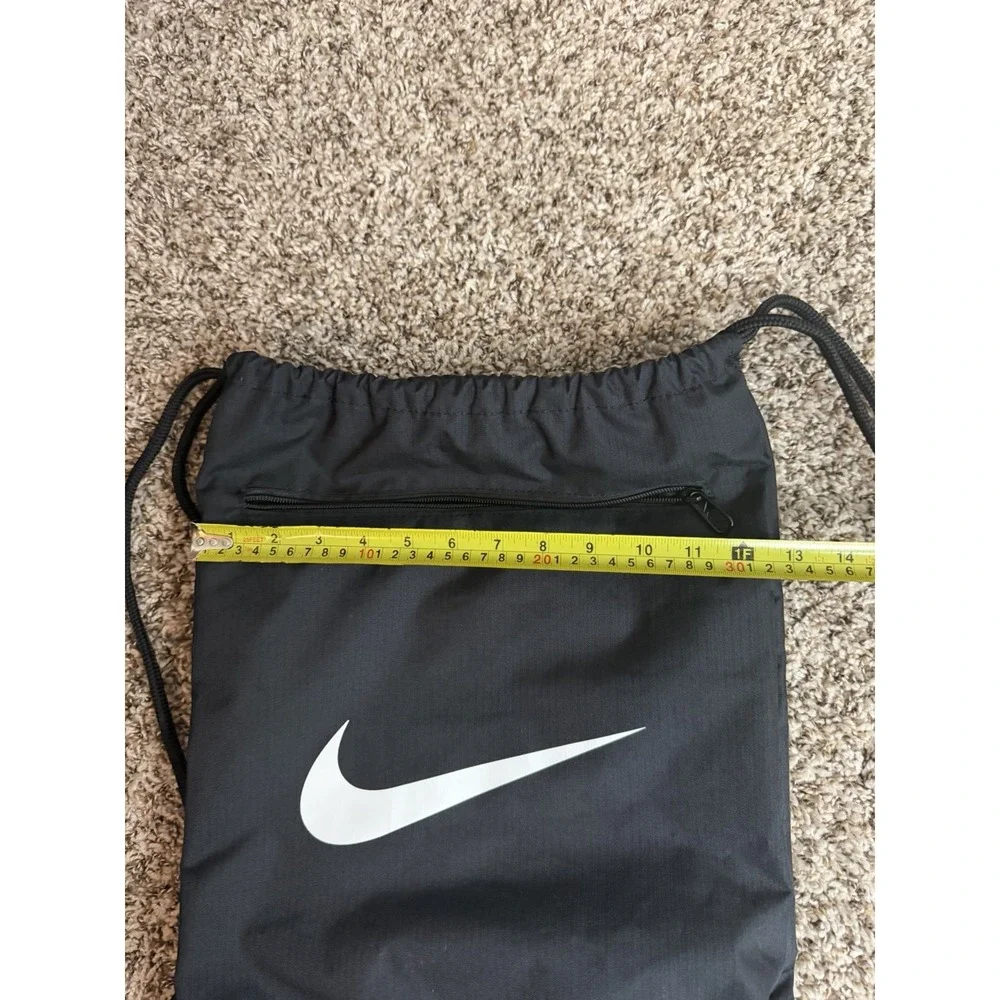Nike brasilia drawstring